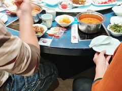 -名都晓荷塘主题火锅(春光路店)