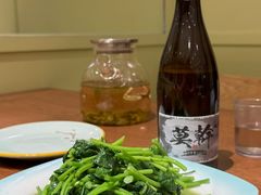-御香农家菜(莫干山庾村店)