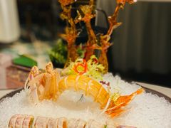 冰镇花雕富贵虾皇-三号黄浦会Canton Table