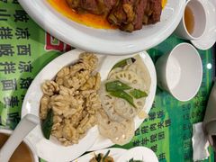 -令氏家外家周秦食府(高新店)