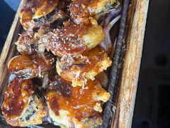 -高第街56号港式餐厅(山大路店)