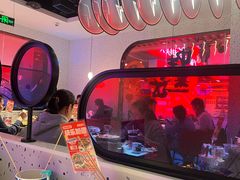 -蛙来哒(友谊阳光城店)