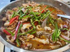 -王大乔泡椒米线(桐梓坡店)