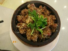 -粤香村(清真川菜店)