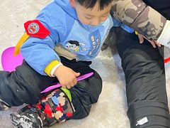 -宁波冰雪大世界(北仑区)