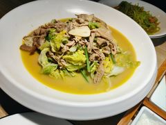 -味莊·青岛菜(云霄路店)