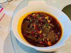 -鑫巴蜀(和平里店)