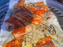 -入火韩国烤肉(凯旋广场店)