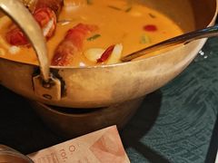 -翡翠鸟精品泰国菜(北辰财富中心店)