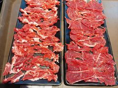 -牛品福潮汕牛肉火锅(旺庄店)