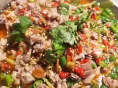 -椒小兔·盐帮川菜中餐厅(金沙时代广场店)