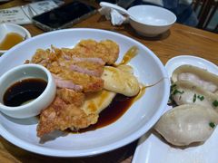 -苏小柳手工点心(人民广场分院)