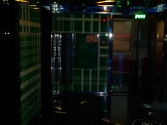 -百威KTV(恒福路店)