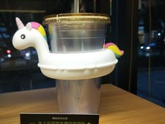 -星巴克(美丽华花园店)