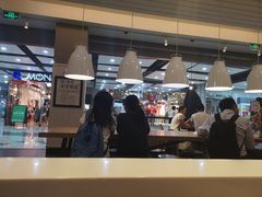 -肯德基(星河店)