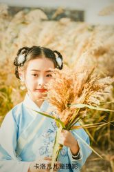 -卡洛儿高端儿童摄影(郑东新区店)