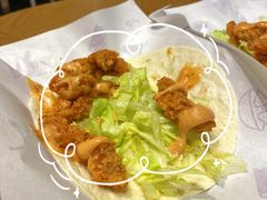 -Taco Bell 塔可钟(民田路店)
