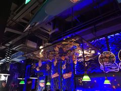 -鱼非鱼(徐家汇店)