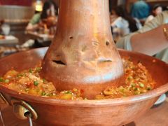 -浩海火燒雲傣家菜(芮欧百货店)