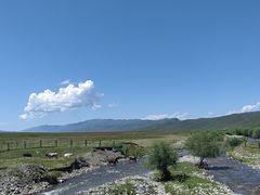 -新疆那拉提国家旅游度假区