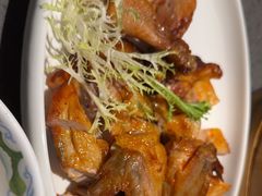 -老头儿油爆虾(星光一期店)