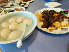 -和满堂·经典本帮菜(川沙古镇店)