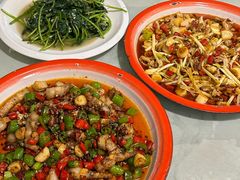 -长乐饭店(江西街店)