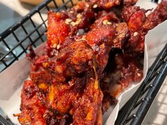 -鸣记脆皮烤鱼(岐山路店)