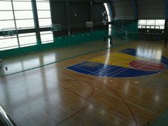 -竞时游泳健身(望京店)