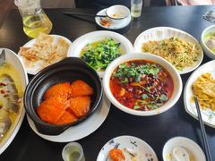 -红樽舫湖州菜.湖景餐厅(太湖渔人码头店)