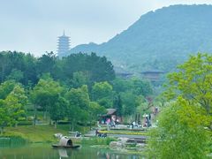 -牛首山文化旅游区