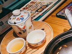 -潮粥荟·潮汕砂锅粥(朝阳大悦城店)