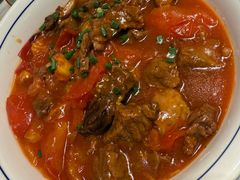 -老李家土菜馆·安吉地标美食
