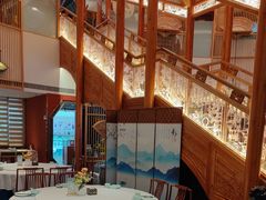-森隆饭庄(崇文门新世界百货店)