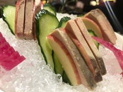 -广州文华东方酒店·江-由辉师傅主理