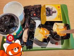 -麦当劳(百利广场店)