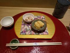 -荣一代目OMAKASE板前料理