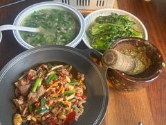 -树厨贵州菜(铜仁花果山店)