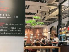 -MOMENTI手工意面(晶耀前滩店)