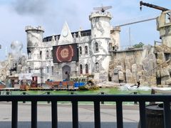 -渔岛海洋度假区