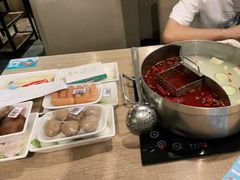 -野妹火锅(南园店)