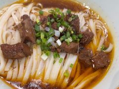 -津市刘聋子粉馆(林科大店)