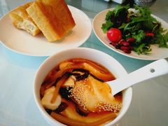 -小南洋海景餐厅(深圳湾店)