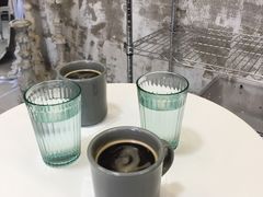 -边渡咖啡烘焙店(昙华林店)