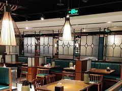 -南拳十三姨·潮汕砂锅粥(世纪金源店)