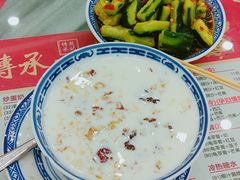 桃胶牛奶-赵记传承(中山石岐大信店)