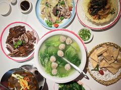 -春梅里卤鹅馆·47年老字号(中山路店)