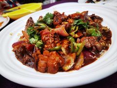 -万柳阁小馆·花园餐厅(龙潭湖店)