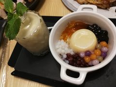 -美森西餐厅(曙光大道店)