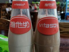 -赤酱红油(家乐福店)